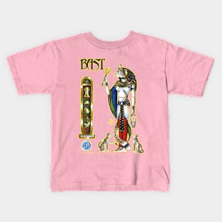 Bast Kids T-Shirt